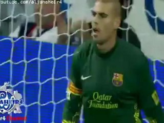 RM2-2 BarcErrorMascheDejandoCentro