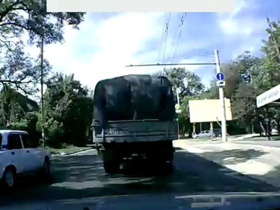 М4, М23. Новочеркасск - Таганрог