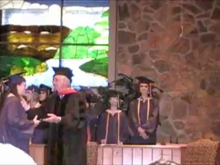 OBCS 2009 Graduation - Part 3 of 4