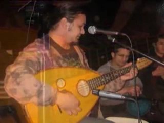 Mouloud Kebbous interviewé par Kamel à Berbère tv part.2