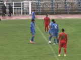Karaman Belediye Spor 2- Çatalhöyük Çumra Belediye Spor 0