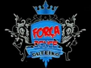 Apresentação de Ballet - Outeiro