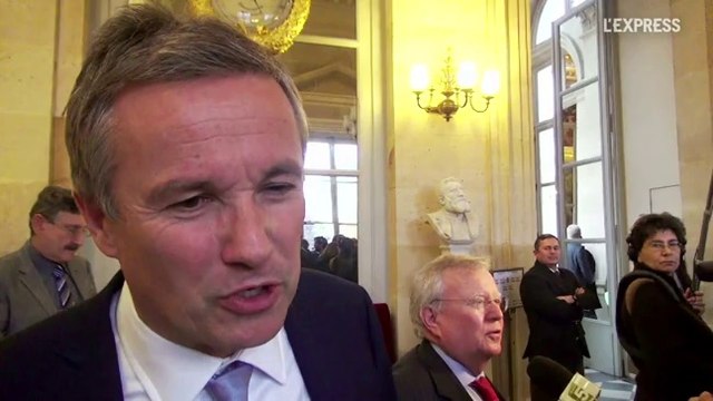 Assemblée nationale: un gentil peut-il réussir en politique?