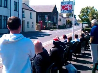 La course de moto la plus dangereuse du monde