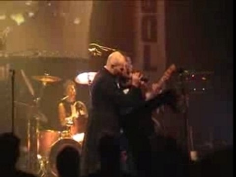 GOGOL 1ER Je bois et je suis le Roi