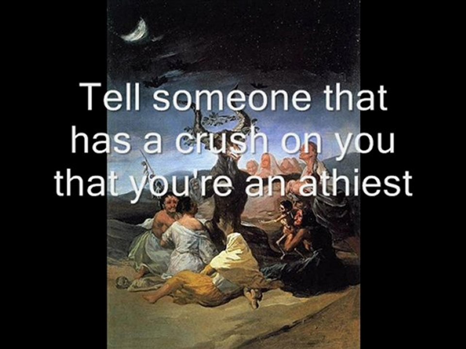 Using Magic That is Christian Satanic