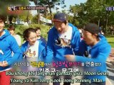 [Vietsub] KIM JONG KOOK ONE NIGHT TV