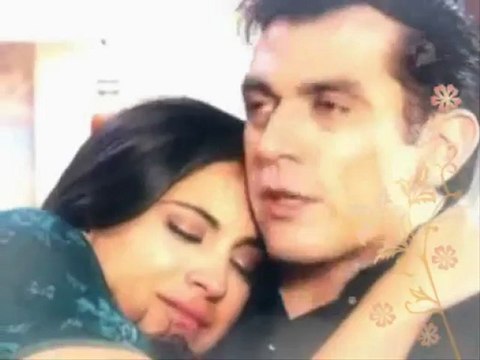 Ana Paula y Rogelio un amor inolvidable...