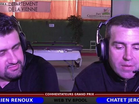 12_13 finale grand prix POITOU COLDRICK VS DRYGLAS