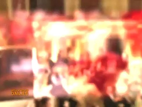 Keira Knightley on Anna Karenina