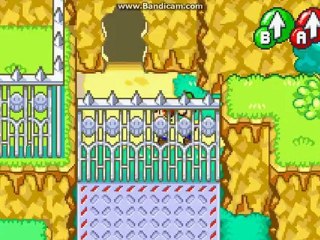 Mario & Luigi Superstar Saga Episode 51