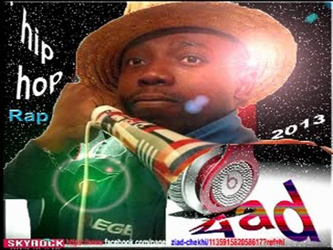 Ziad Chekhi ft Diablo (Les iles des Comores)