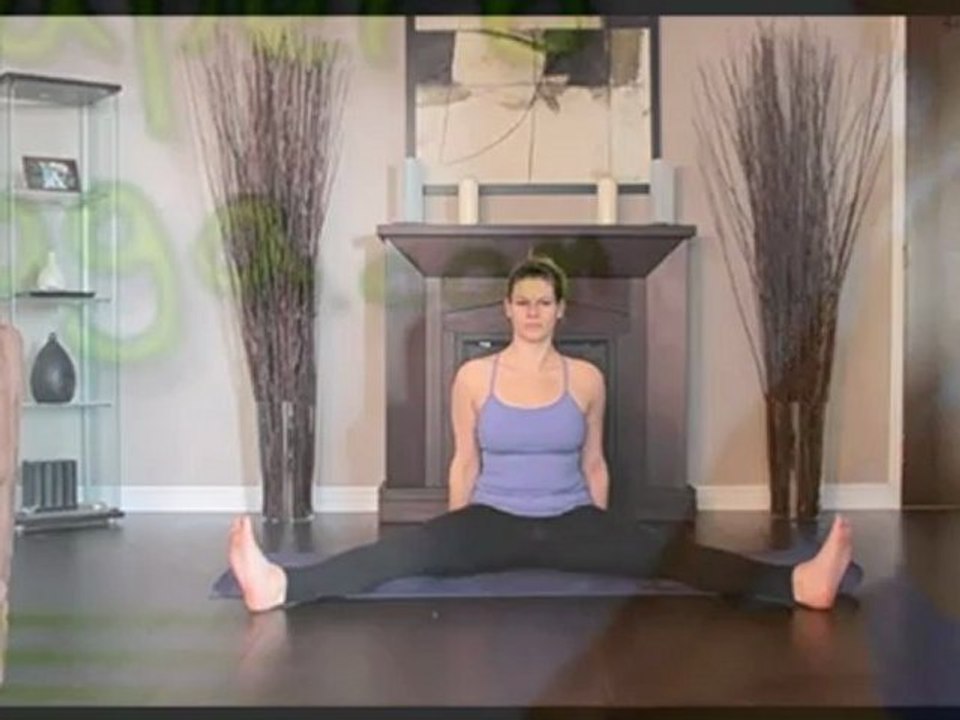 Yoga poses: learn how to do yoga