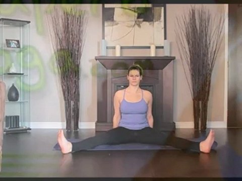 Yoga poses: learn how to do yoga