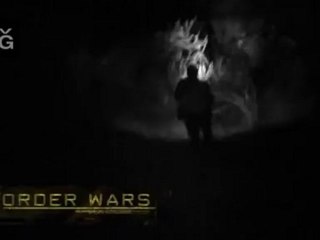 Border Wars (1x03) Dead Of Night
