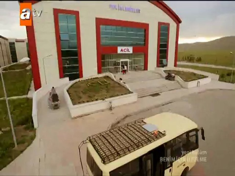 Benim Icin Uzulme 2.Bölüm 1.Kısım İzle - Www.BolumizleTv.com