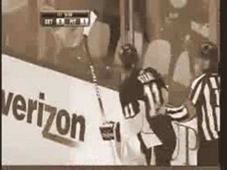 Jordan Staal  Sound The Bugle