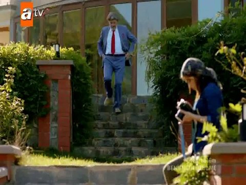 Benim Icin Uzulme 2.Bölüm 8.sKısım İzle - Www.BolumizleTv.com