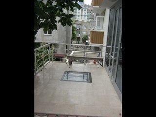 samsun satılık daireler