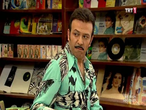 Seksenler 37.Bölüm 7.Kısım İzle - Www.BolumizleTv.com