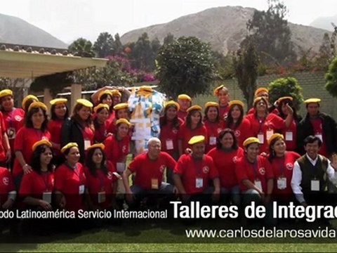 Programas de Motivación Laboral