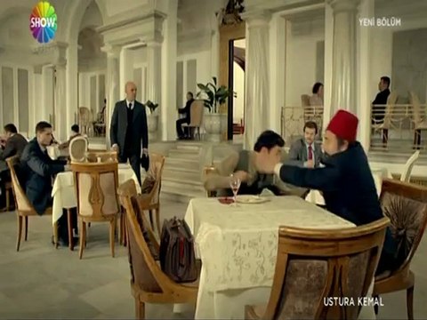 Ustura Kemal 11.Bölüm 4.Kısım İzle - Www.BolumizleTv.com