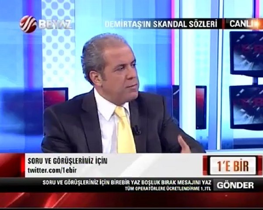 1'E Bir 13.11.2012 3. Kısım