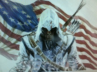 VidéoTest sur Assassin'S Creed III (Xbox 360)