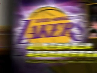 Mike D'Antoni Lakers' new head coach