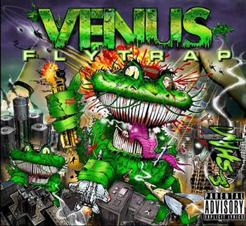 Esham Venus Flytrap Samples - Album of the Year 2012
