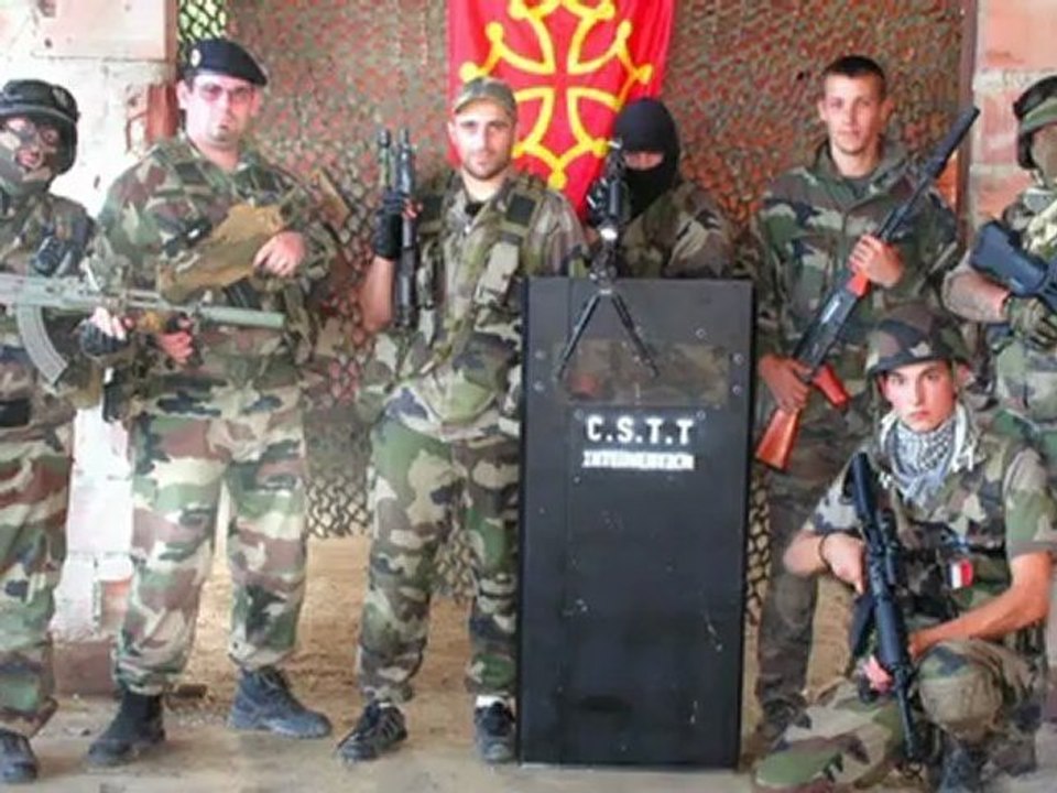 Airsoft 31E C.S.T.T