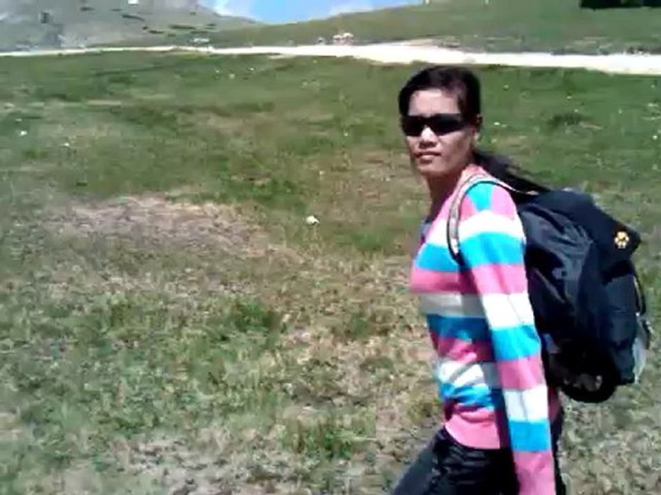 AUSTRIA   SCHNEEBERG