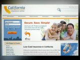 California Insurance Rates and Quotes