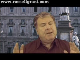 RussellGrant.com Video Horoscope Leo November Wednesday 14th