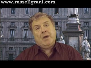 RussellGrant.com Video Horoscope Aries November Wednesday 14th