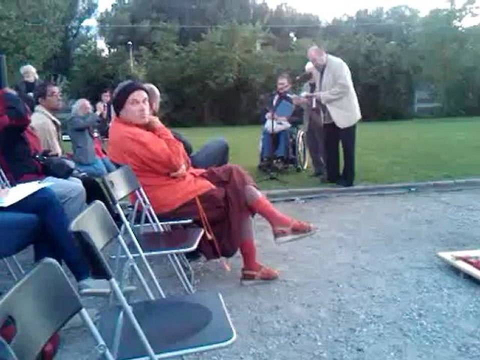 WIENER FRIEDENS- BEWEGUNG