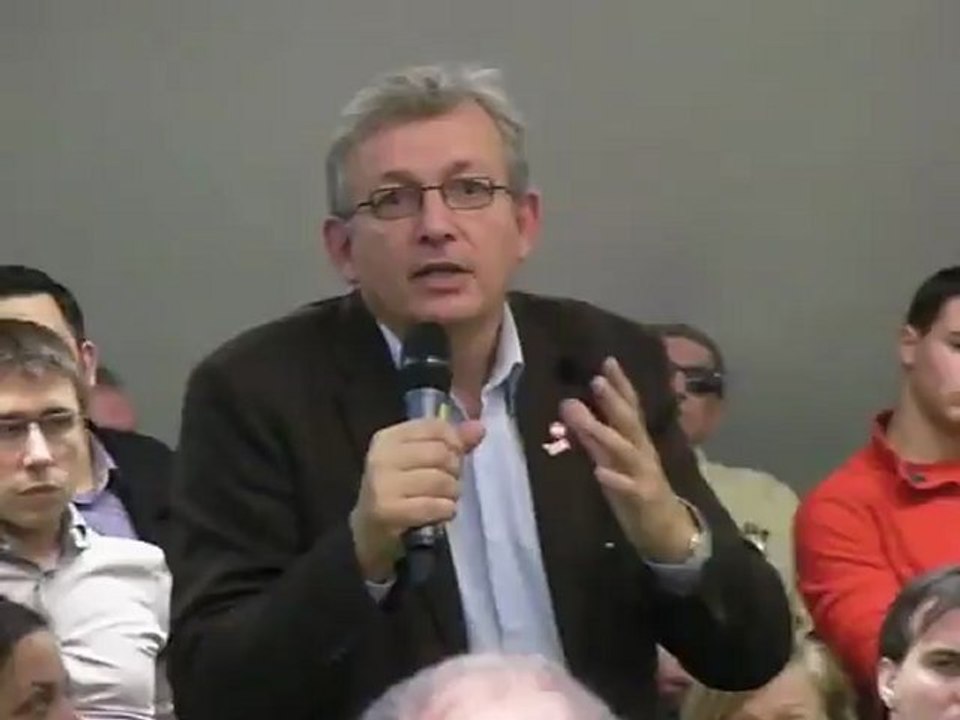 JE SUIS COMMUNISTE & ÇA FAIT DU BIEN ! PARTAGER ! 13/20