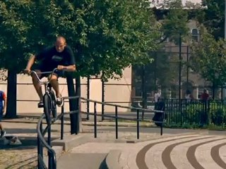 How to Pegless Grind with Mike Hoder