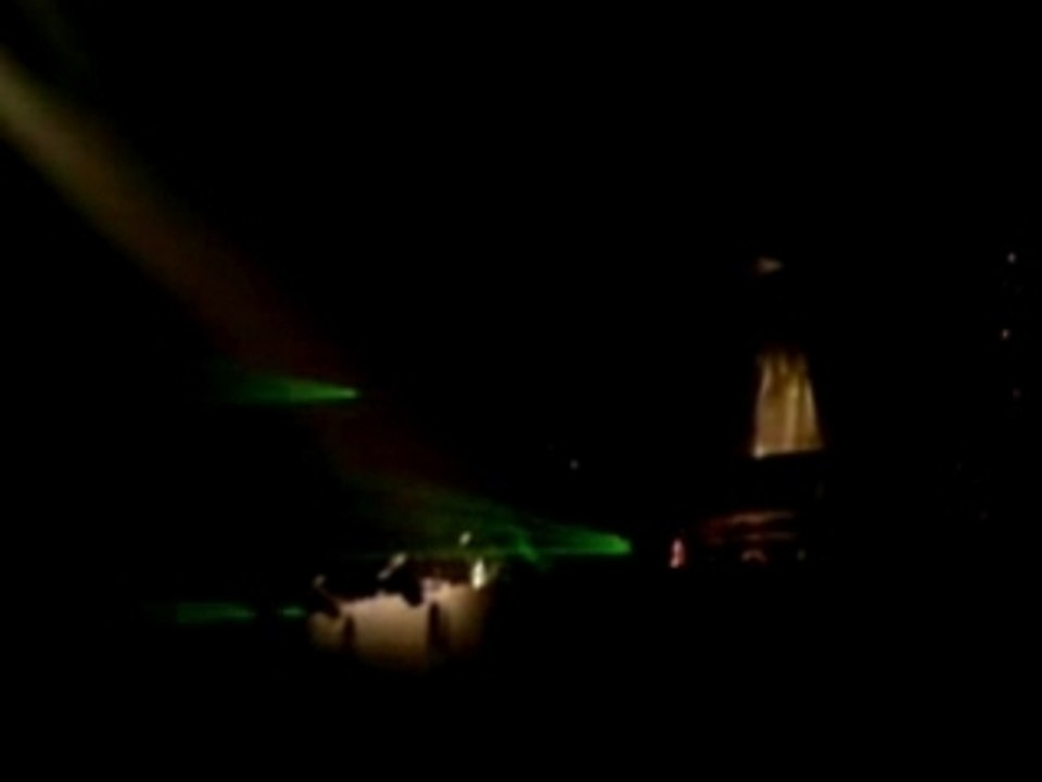 dj zany