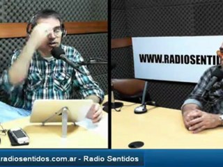 23er. Programa de 2012 (1a. parte) - DESDE LA FILA 3 - 13/11/2012