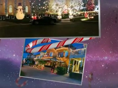 Christmas Light Service San Diego, (619) 272-4491, Hanging Christmas Lights