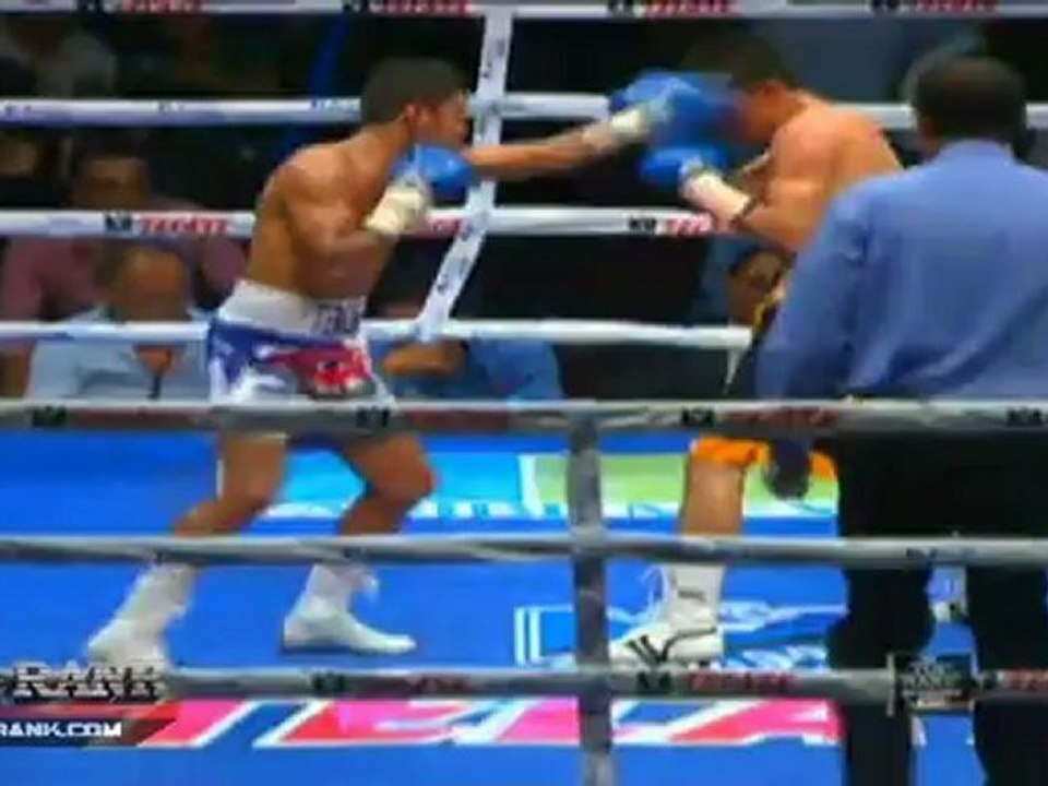 2011-07-16 Roman Gonzalez vs Omar Salado
