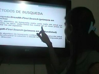 exposicion inteliegencia artificial