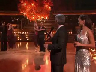 Anna Trebunskaya & Valentin Chmerkovisky - New York City Ballet