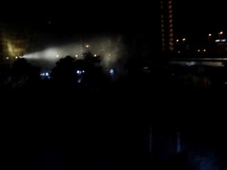 Nuit Blanche 2006 - BNF