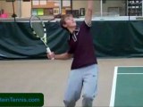 TENNIS SERVE TIP: How Can Djokovic Serve Better