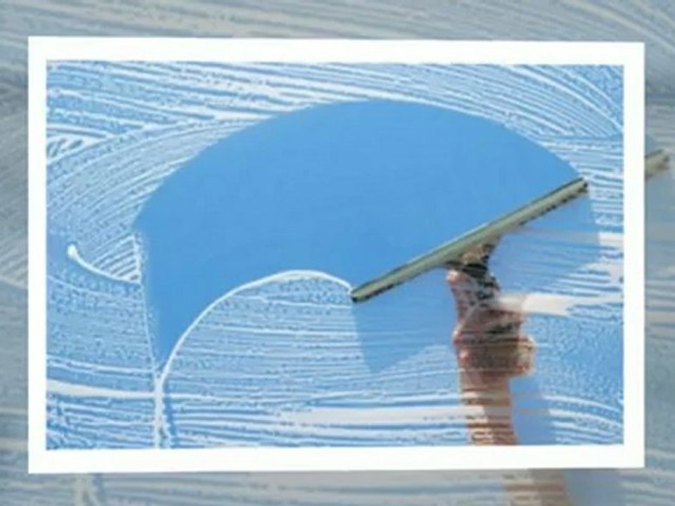 Las Vegas Window Cleaning