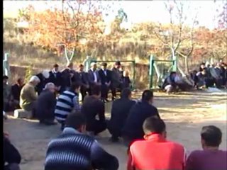 KIRLANGIÇ KÖYÜ VİDEO ÇEKİMİ Yayınlanma tarihi : 14-11-2012