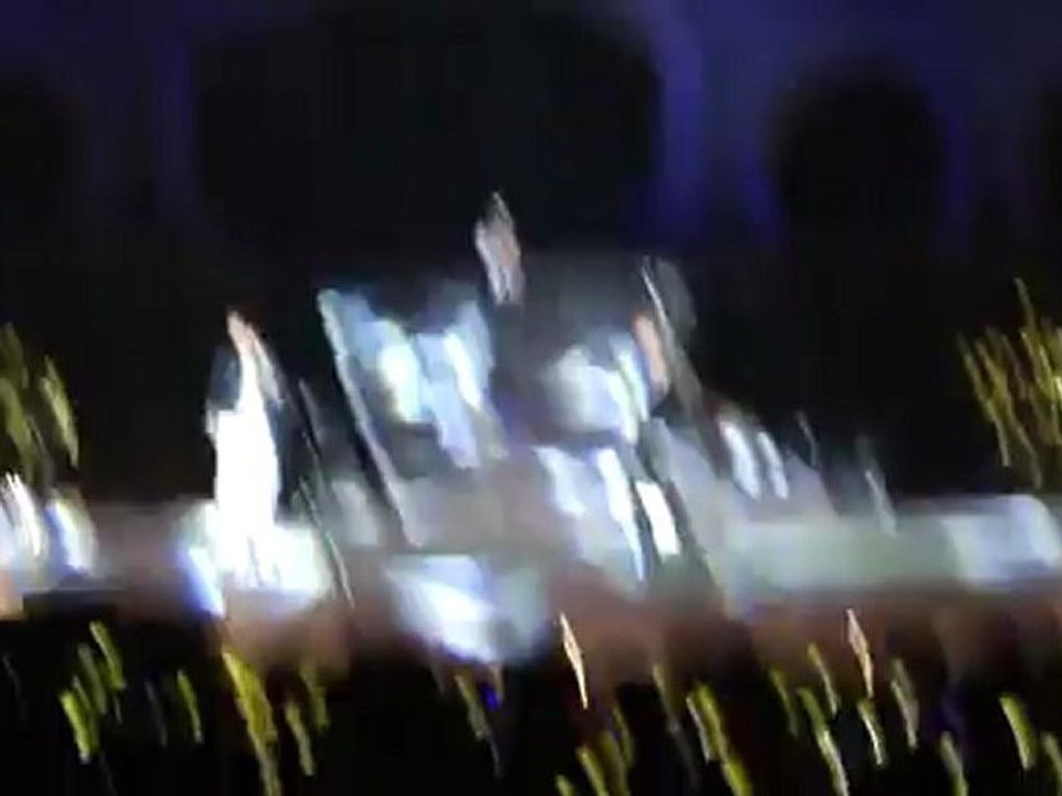 BigBang Talk