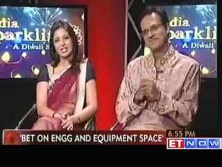 India Sparkling - A Diwali special - Part II